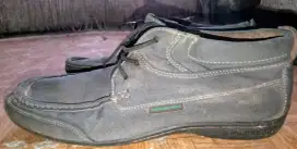 Sepatu weinbrenner pria outdoor