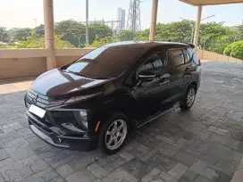 Cash Xpander sport thn 2019 AT matic good condition