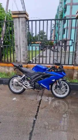 YZF/R15 V 3 2019