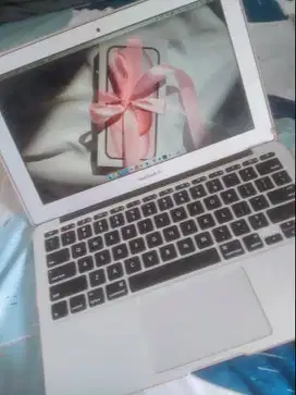 Macbook Air 2014