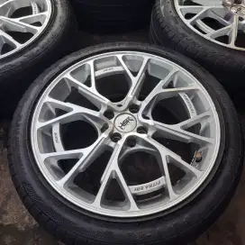 R17 jazz city vios yaris sigra calya xenia avanza livina freed latio