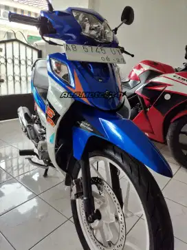 Shogun sp 125 2007 original