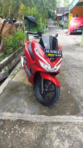 Honda PCX 2020 150cc