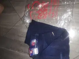 Celana jeans Real spirit