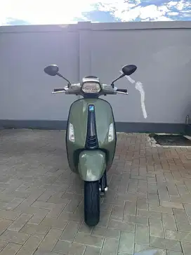 vespa sprint iget 150 abs