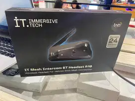 NEW INTERCOM IT R10