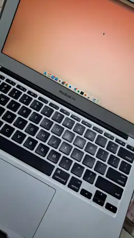 Macbook air 2014