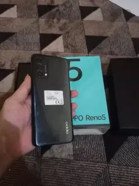Oppo Reno 5 8/128