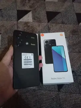 Redmi note 13 8/128