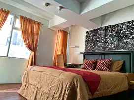 Dijual Full Furnished Studio Jarrdin Cihampelas