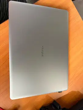 LAPTOP RINGAN INFINIX INBOOK AIR INTEL CORE I3 1215 8GB/512GB