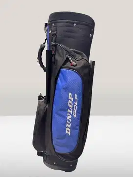 Jual Tas Golf Dunlop
