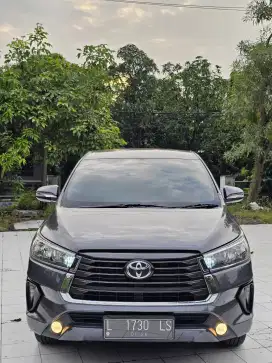 Toyota Kijang Innova Reborn G Disel at 2020