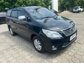 Innova G AT 2.0 2012 Rawatan