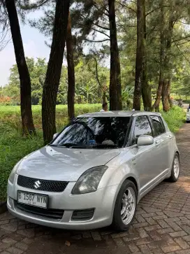 Suzuki Swift St 1490 A/T 2008