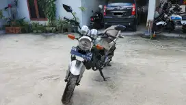 Motor Scorpio 2005