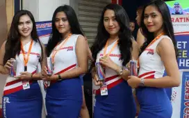 SPG MINUMAN ENERGI