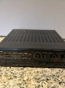 Amplifier BMB DA-X2