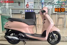 Grand filano neo pink 2025