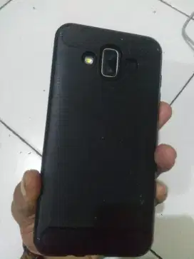 Samsung j7duo 2018
