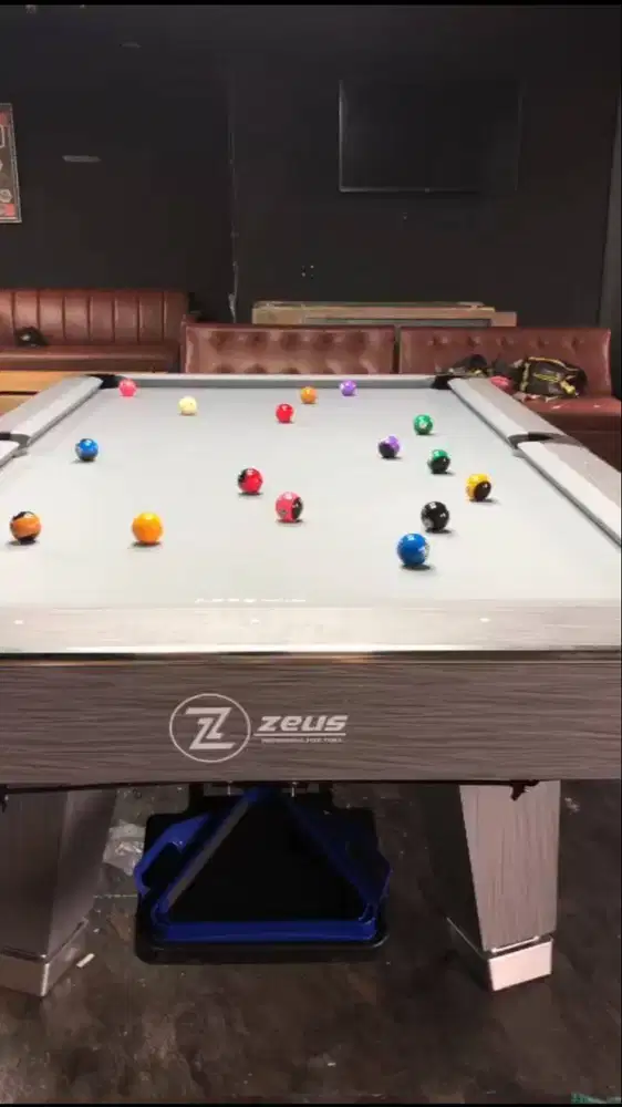 MEJA ZEUS (CUSTOM CHINA)