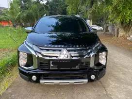 XPANDER CROSS PREMIUM PACKAGE 2020