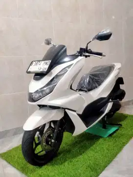 Honda PCX 160 CBS 2023 2024 Full Original