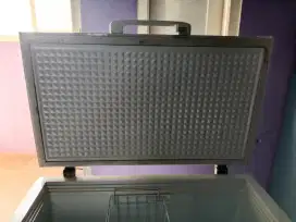 Frezeer box artugo