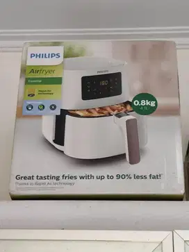 Philips Air Fryer HD 9252/20