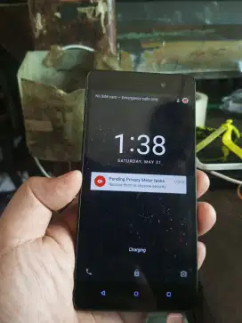 Blackphone BP 2 - Silent Circle