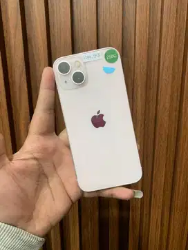 Iphone 13 256gb All Operator