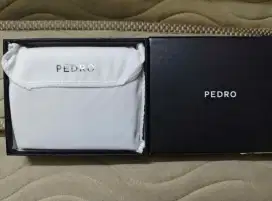 Dompet Original Dari PEDRO Untuk Pria