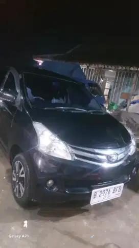 Dijual xenia 2015