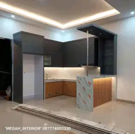 Kitchen set terbaik bandung