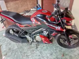 Vixion R tahun 2017