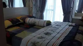 Sewa Apartemen Tifolia Type Studio Full Furnished Lt 25.03 Pulo Gadung