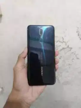 Jual oppo f11 6/128