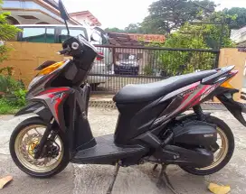 Vario 2014 kece vario 125 spek yali yali