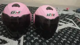 Helm GM evouq couple