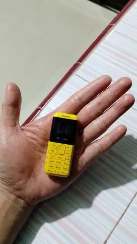 HP nokia korek api