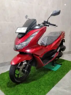 Honda PCX CBS 160 Tahun 2023 Full Original