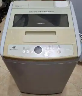 Mesin Cuci Samsung 1 Tabung