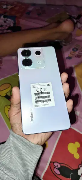 Redmi Note 13 pro 5G, 8/256