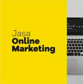 Jasa Digital Marketing