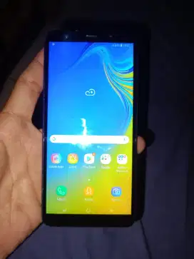 Samsung a7 2018 4/64