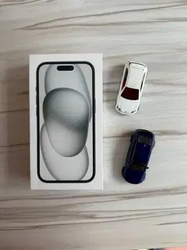 Iphone 15 128 Black Ibox KREDIT PROMO BUNGA 0%