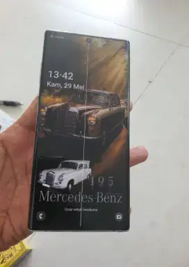 Samsung Note 10plus (12/256) sein