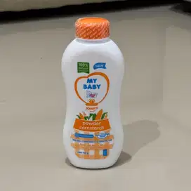 My Baby Powder Cornstarch 100 gram