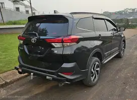 Toyota Rush 2021 Bensin