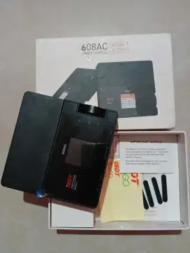 Dijual Smart charger